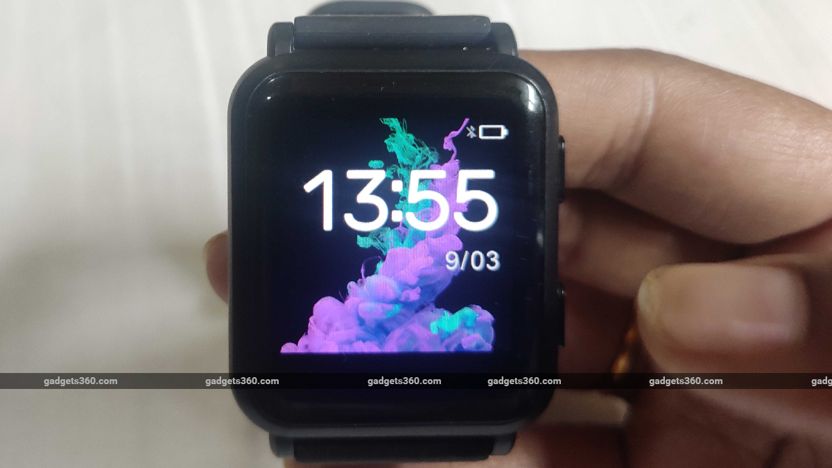 Noise Colorfit Nav Review