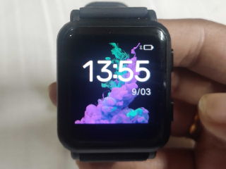 Noise Colorfit Nav Review