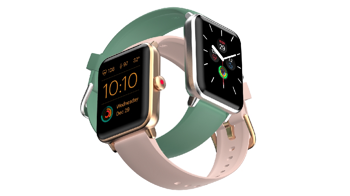 Noise Colorfit Pro 3 Smartwatch With SpO2 Monitoring, 14 Sports Modes Launched in India