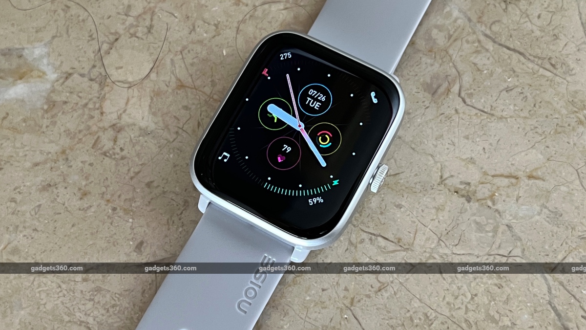 Noise ColorFit Pro 4 Smartwatch Review: Affordable Bluetooth Calling