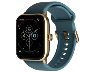 Noise colorfit pro 3 alpha jet black clearance