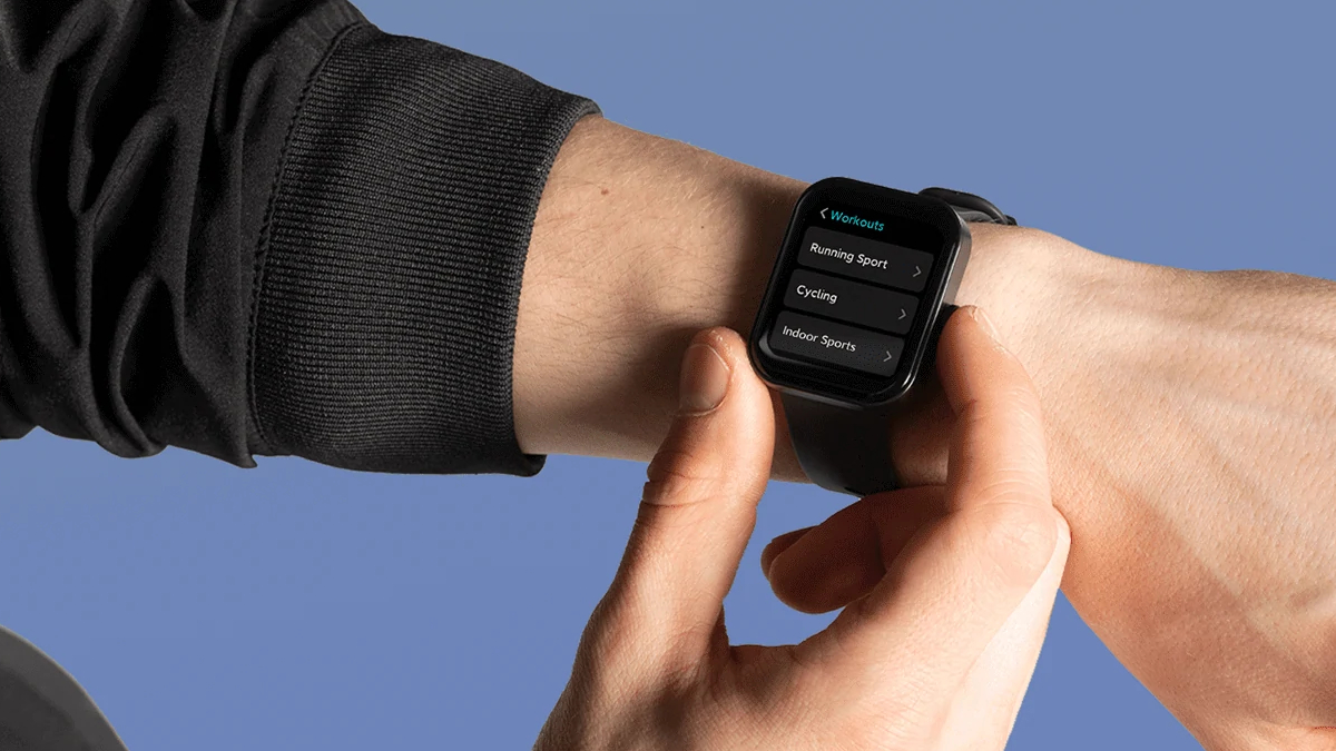 Noise Colorfit Pulse Buzz India Launch Date Set for June 8, Price Teased