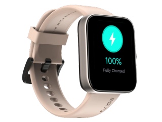 Noise Colorfit Pulse Buzz Smartwatch With Bluetooth Calling, Up to 7-Day Battery Launched in India