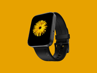 Noise ColorFit Ultra 2 Buzz With AMOLED Display, Bluetooth Calling Launched in India: Price, Specifications