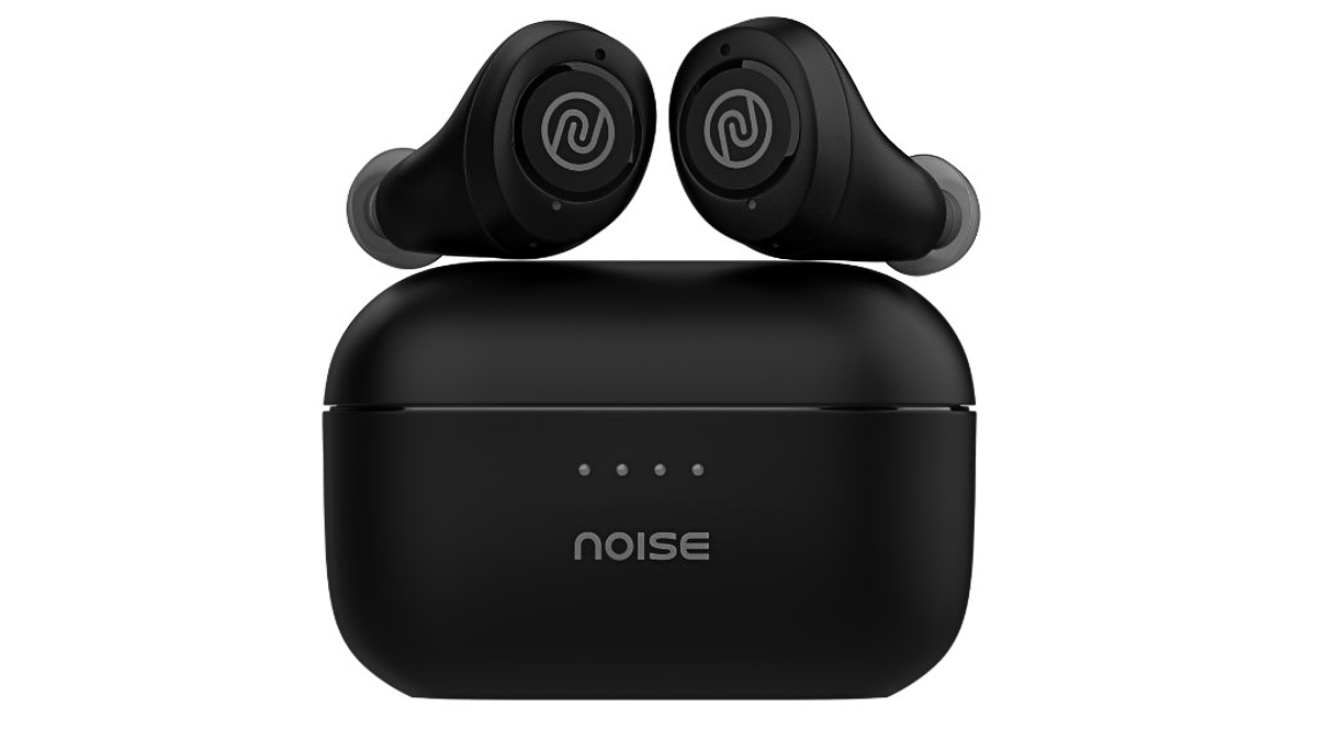 Noise Elan TWS Earbuds With Environmental Noise Cancelling Technology Launched in India