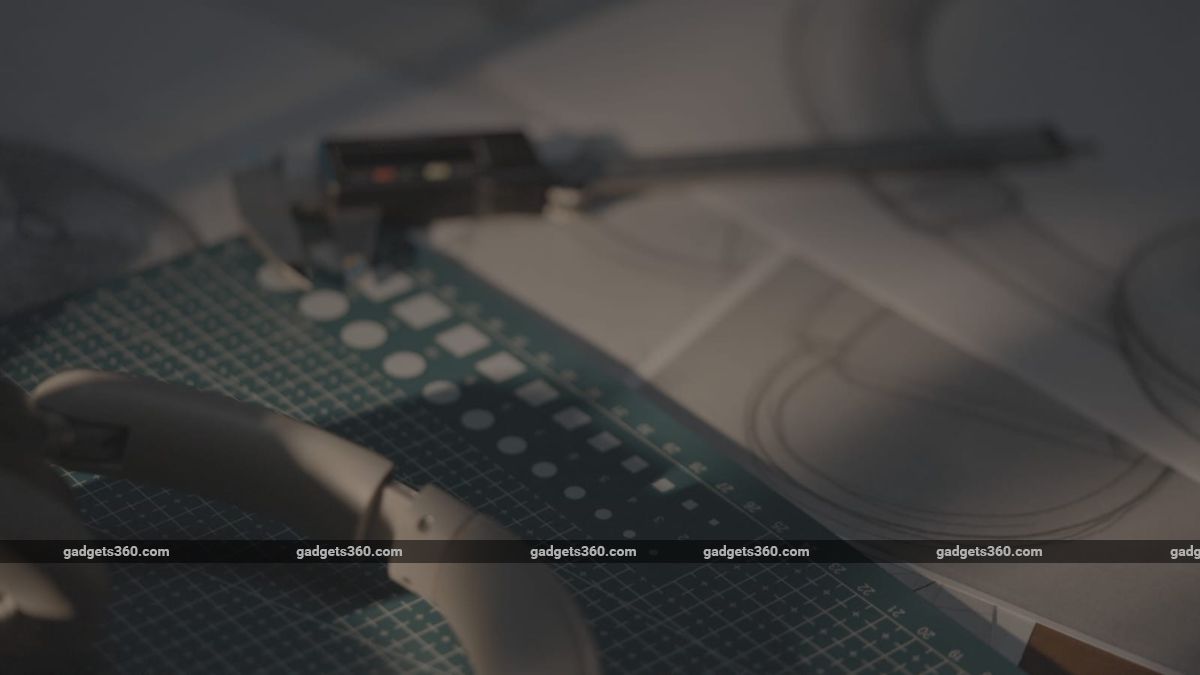 [Exclusive] Noise to Launch Flagship Master Series Over-Ear Headphones With Dynamic EQ