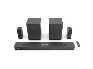 Noise Homestage Soundbar Series Launched in India With Dolby Atmos, Up to 700W Output: Price, Features