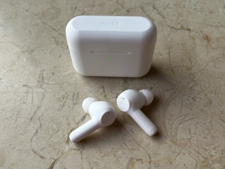Noise IntelliBuds True Wireless Earphones Review: &lsquo;Smarter&rsquo; Listening