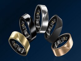 Noise to Make CES 2025 Debut With Made in India Products Like Luna Ring, ColorFit Pro Series Watches, More Noise to Make CES 2025 Debut With Made in India Products Like Luna Ring, ColorFit Pro Series Watches, More