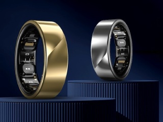 Noise to Make CES 2025 Debut With Made in India Products Like Luna Ring, ColorFit Pro Series Watches, More