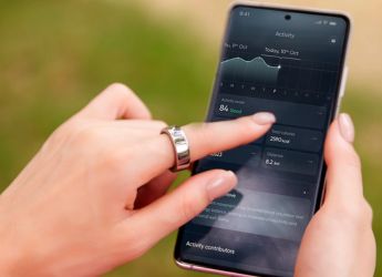 Noise Luna Ring Gets AI-Powered Wellness Coach and Other Features With Latest Update