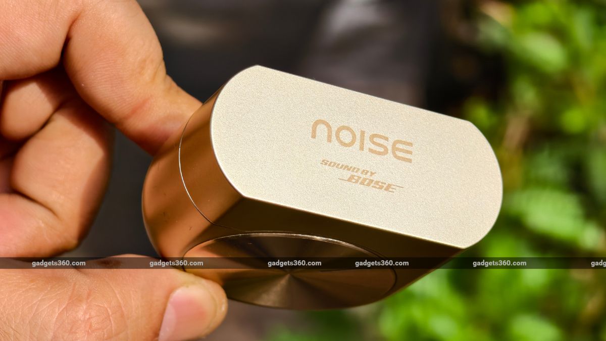 noise master buds 2 review ndtv bose Noise