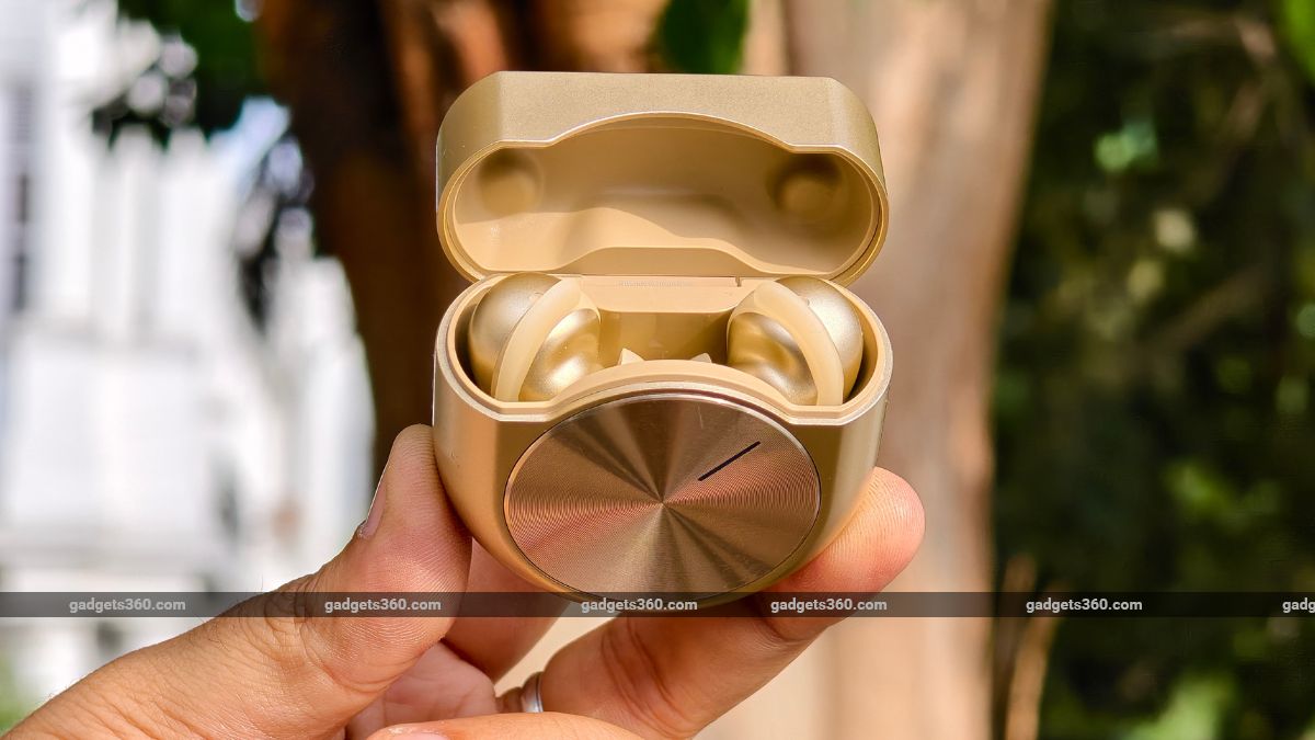 noise master buds 2 review ndtv design Noise