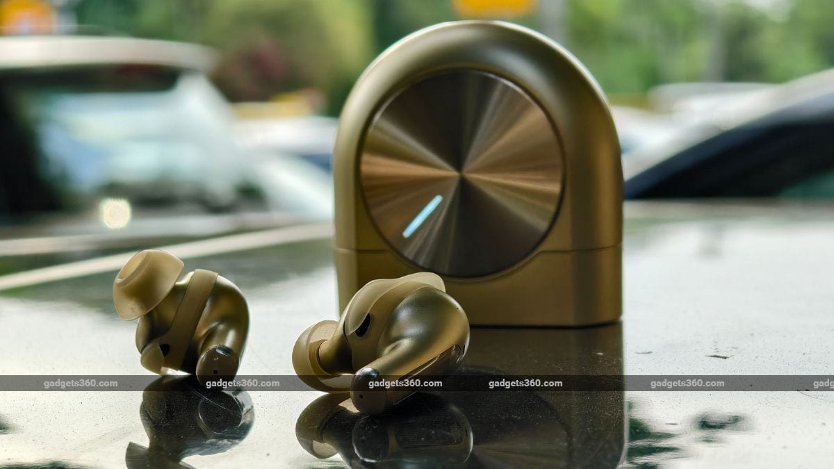 noise master buds 2 review ndtv design 2 Noise