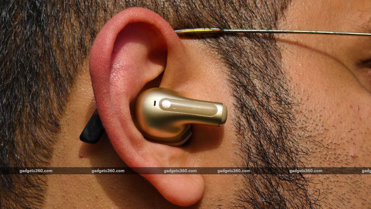 noise master buds 2 review ndtv ear comfort Noise