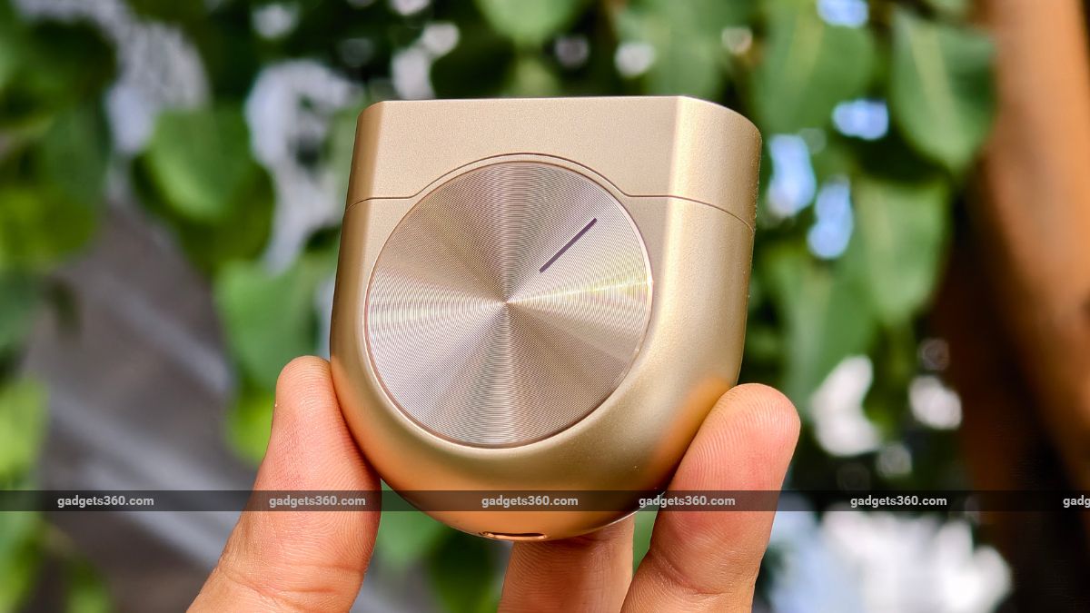 Noise Master Buds 2 Review: A Step Up, With Some Stumbles