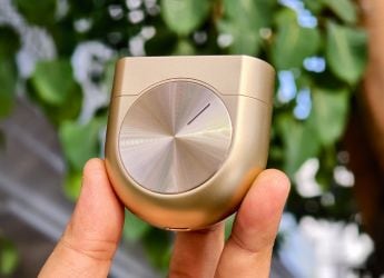 Noise Master Buds 2 Review: A Step Up, With Some Stumbles