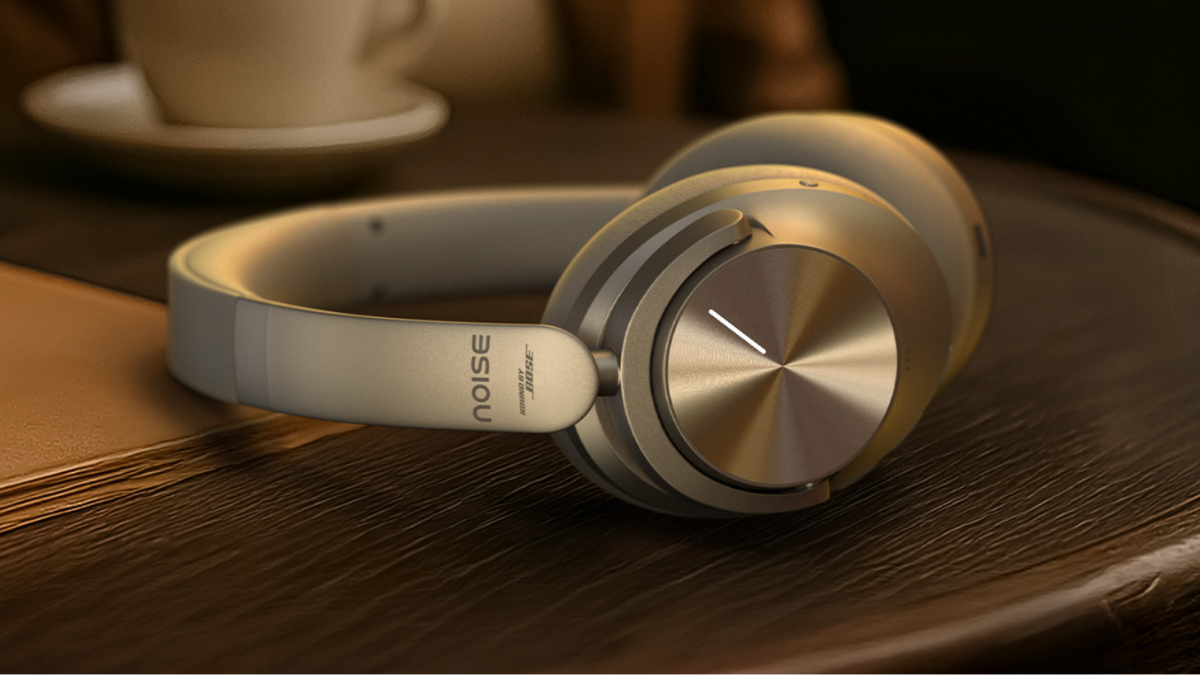 Noise Master Buds Max Launched in India With Sound by Bose, Active Noise Cancellation: Price, Specifications