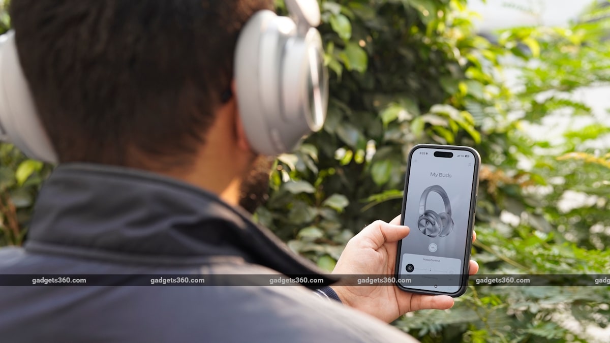 noise master buds max review ndtv app Noise