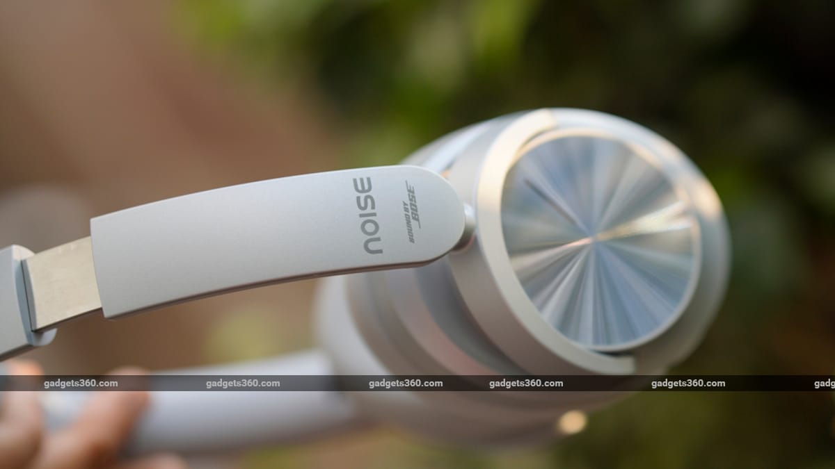 noise master buds max review ndtv bose Noise