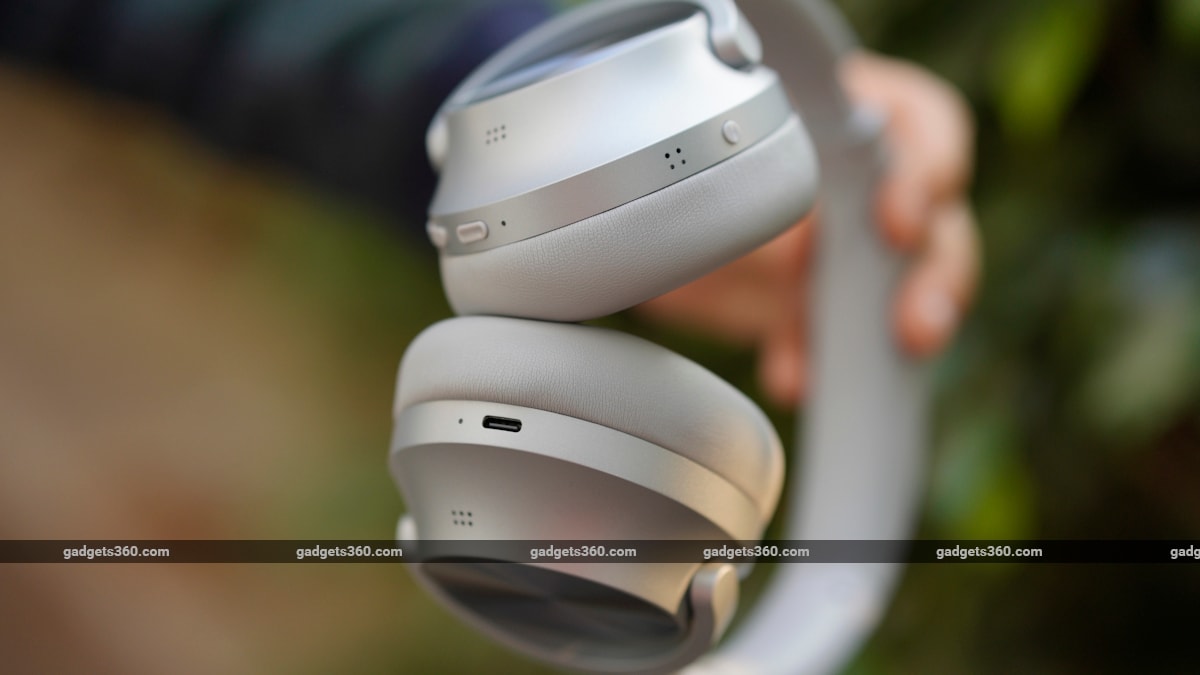 noise master buds max review ndtv buttons Noise