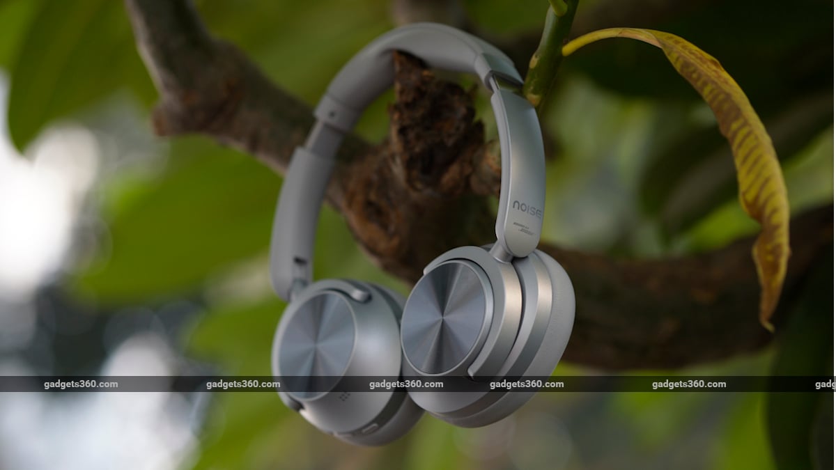 noise master buds max review ndtv design Noise
