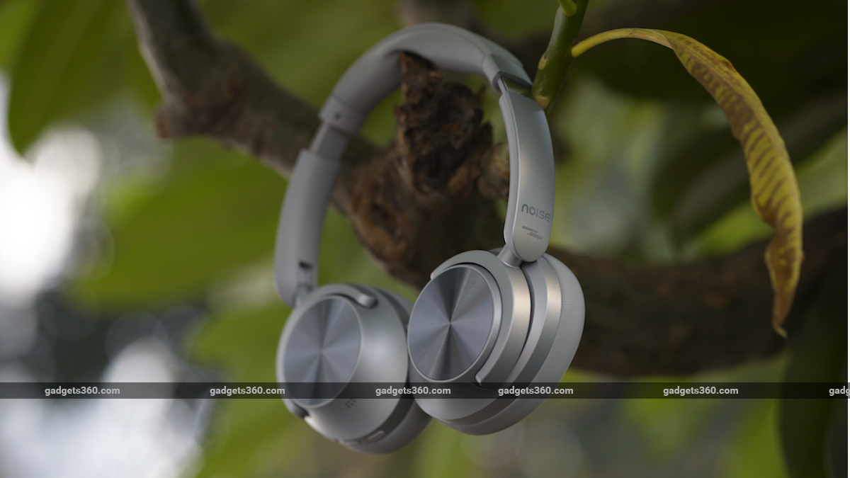Best Headphones with ANC Under Rs 10,000 in India: Noise Master Buds Max, Sony WH-CH720N, and More
