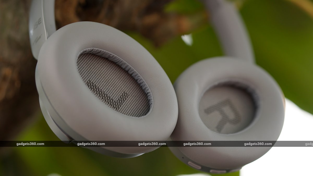 noise master buds max review ndtv left right Noise