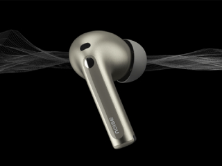 Noise Master Buds India Launch Date Set for February 13; Design, Features Teased