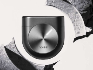 Noise Master Buds With 12.4mm Drivers, Bose-Tuned Audio Launched in India: Price, Specifications