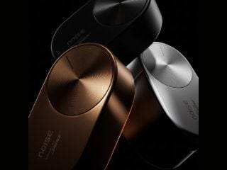 IFA 2026: Noise Master Buds Open With Sound by Bose Technology Unveiled
