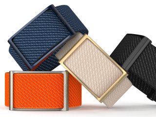 Noise REP Band Launched in India With Screenless Design, Up to 10 Days Battery