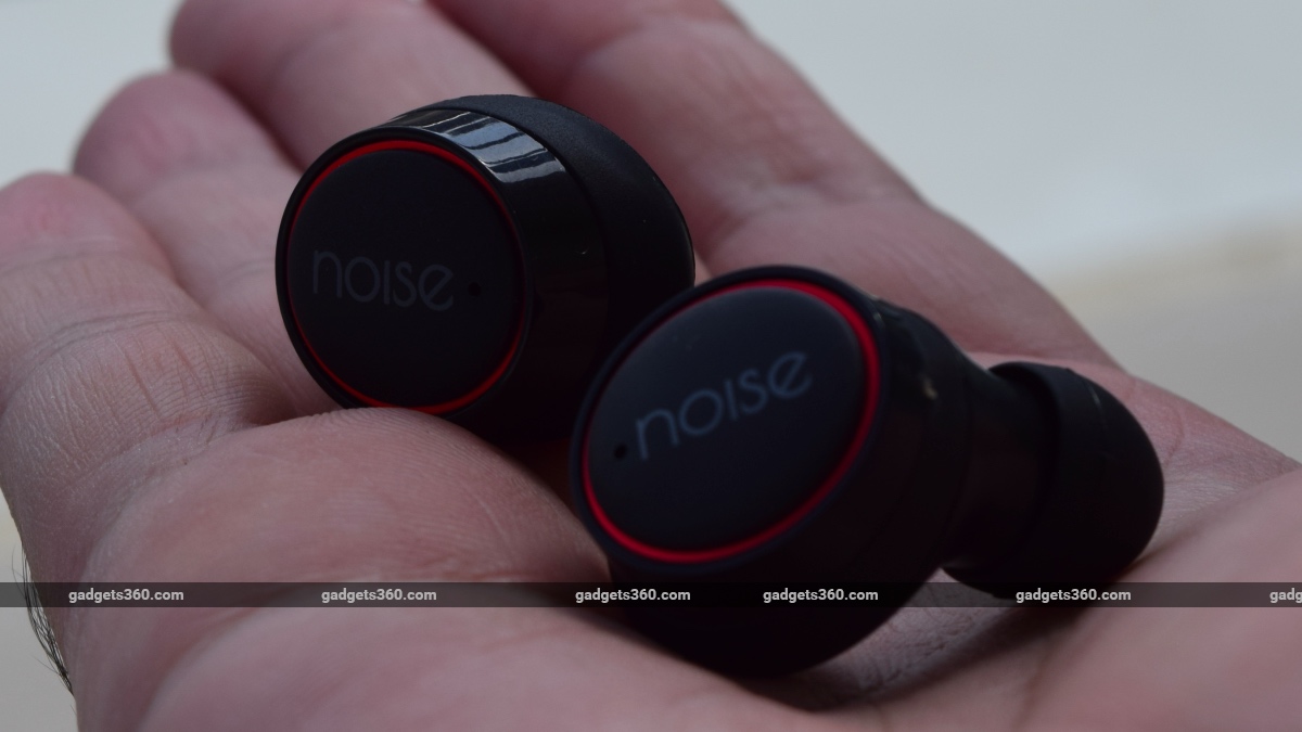 Noise Shots X3 Review