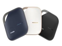 Noise Tag 1 With Apple, iOS Compatibility and IPX4 Rating Launched in India Noise Tag 1 With Apple, iOS Compatibility and IPX4 Rating Launched in India