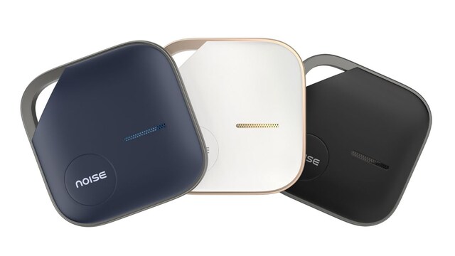 Noise Tag 1 With Apple, iOS Compatibility and IPX4 Rating Launched in India Noise Tag 1 With Apple, iOS Compatibility and IPX4 Rating Launched in India