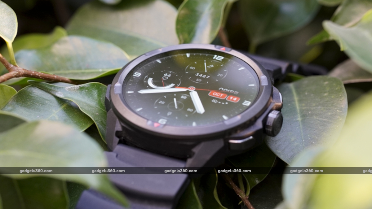Amazon Great Republic Day Sale: Top Deals on Smartwatches Under Rs. 10,000