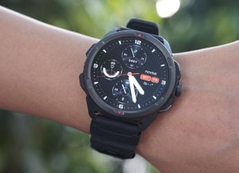 NoiseFit Endeavour Pro Review: Premium Endurance, Functional Limitations