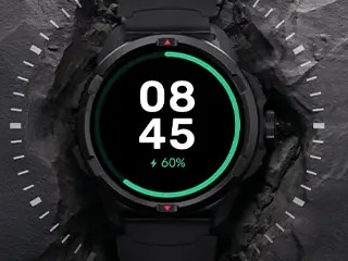 NoiseFit Endeavour Pro Launched in India With 1.5-Inch AMOLED Display, 10-Day Battery Life