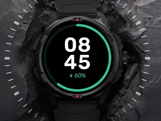 NoiseFit Endeavour Pro With 1.5-Inch AMOLED Display Launched in India