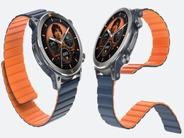 NoiseFit Javelin With AMOLED Display, 7-Day Battery Life Launched in India: Specifications, Price NoiseFit Javelin With AMOLED Display, 7-Day Battery Life Launched in India: Specifications, Price