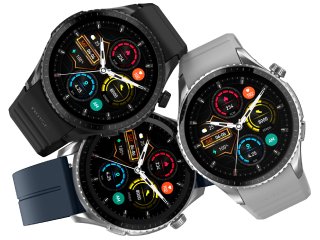 Amazon Sale 2025: Best Deals on Kids Smartwatches with GPS From Noise, Boat, Fastrack, and More Brands