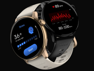 NoiseFit Pro 6R With Up to Seven Days Battery Life Launched in India