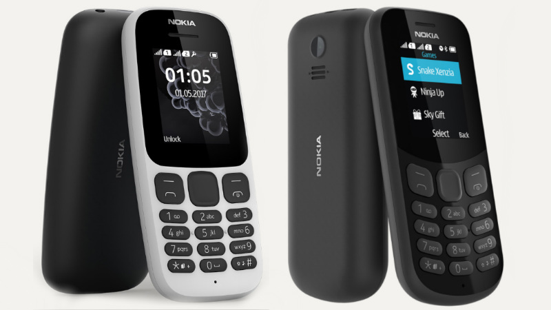 Nokia 130 and Nokia 105 Launch, Game of Thrones on Hotstar, WhatsApp Update, and More: Your 360 Daily