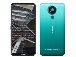 Nokia 3.4 Price, Specifications, and Colour Options Tipped Ahead of Launch