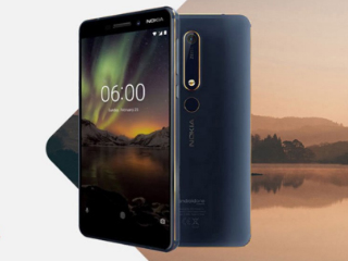 Nokia 6.1 4GB RAM Variant&#039;s India Price, Launch Date Revealed