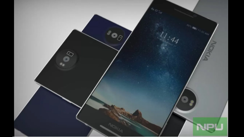 Nokia 7, Nokia 8 Tipped to Be Powered by Snapdragon 660 SoC