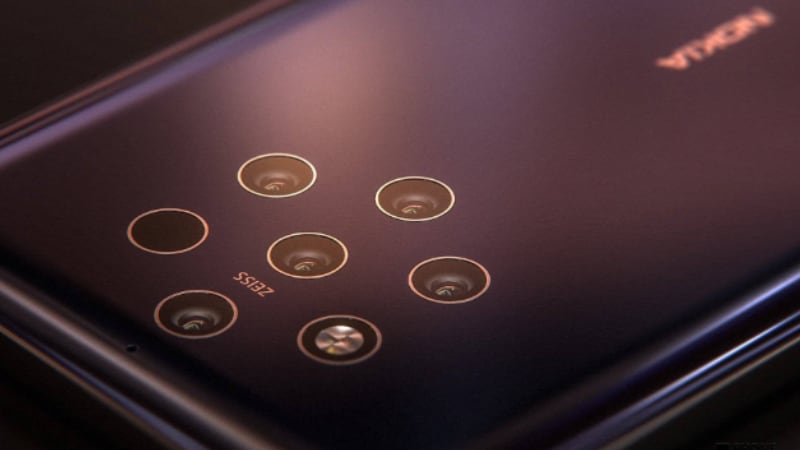 nokia9 main render nokiapoweruser Nokia 9