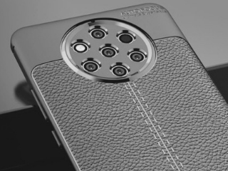 Nokia 9 Case Renders Leak Tips Penta-Lens Setup, More Design Details