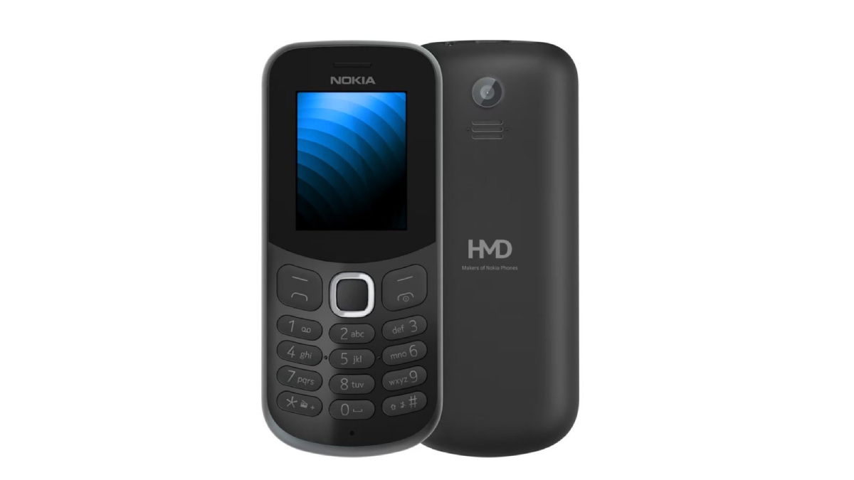 Nokia 100 (2026) Leak Suggests New Design and Battery Upgrade