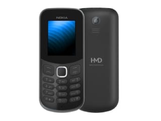 Nokia 100 (2026) Leak Suggests New Design and Battery Upgrade